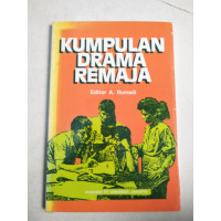 Image of Kumpulan Drama Remaja
