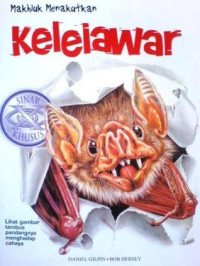 Image of Kelelawar