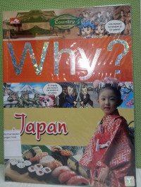 Image of Why? Japan