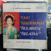 Image of Tari Tradisional