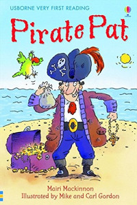 Image of Pirate Pat