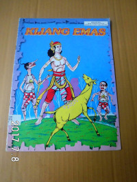 Image of Kijang Emas