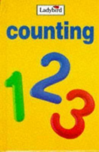 Image of Counting 123