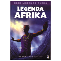 Image of Legenda Afrika