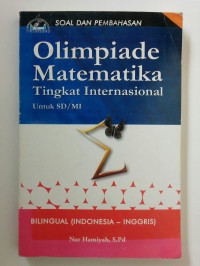 Image of Olimpiade Matematika