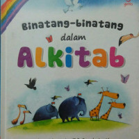 Image of Binatang-Binatang dalam Alkitab