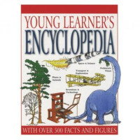 Image of Young Learner's Encyclopedia