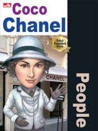 Image of Why? People Coco Chanel