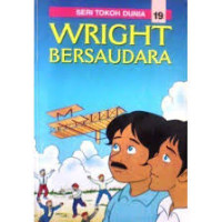 Image of Seri Tokoh Dunia Wright Bersaudara
