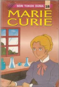 Image of Seri Tokoh Dunia Marie Curie