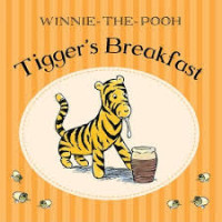 Image of Tigger's Breakfast