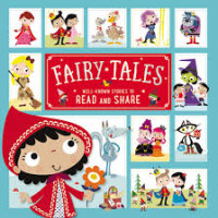 Image of Fairy Tales