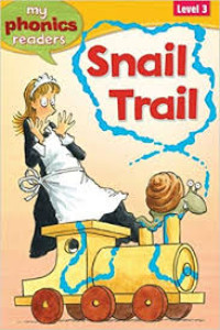 Image of Snail Trail