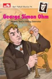 Image of George Simon Ohm