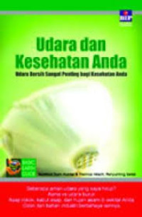 Image of Udara dan Kesehatan Anda