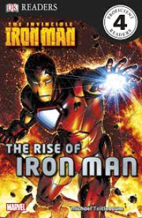 Image of Iron Man