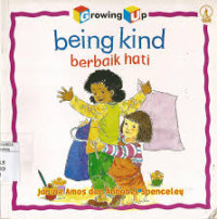 Image of Being Kind