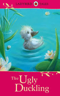 Image of The Ugly Duckling