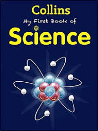 Image of Collins My First Book of Science