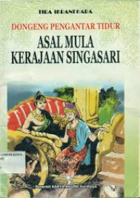 Image of Asal Mula Kerajaan Singasari