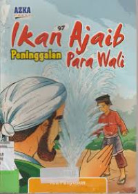 Image of Ikan Ajaib Peninggalan Para Wali