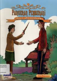 Image of Pangeran Pemberani dari Sumedang