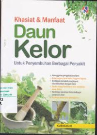 Image of Khasiat dan Manfaat Daun Kelor