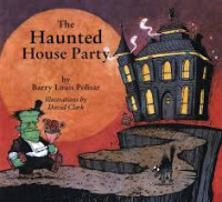 Image of The Hunted House Party