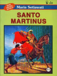 Image of Santo Martinus