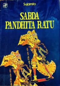Image of Sabda Pandhita Ratu