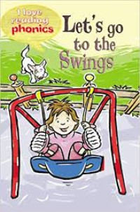 Image of Let's go to the Swings