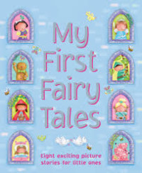 Image of My First Fairy Tales