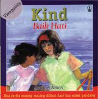 Image of Kind (Baik Hati)