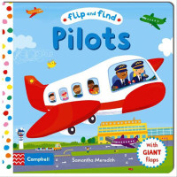 Image of Pilots