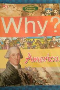 Image of Why? America